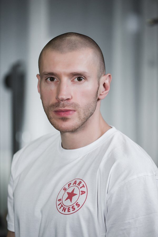 Специалист в медитации